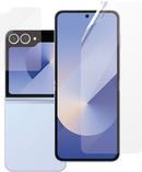 Actual product image PanzerGlass Tempered glass & film (1 Piece, Samsung Galaxy Z Flip6)