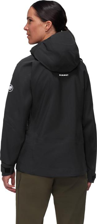 Produktbild Mammut Taiss Pro HS Hooded Jacket Women (M)