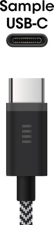 Immagine prodotto Usams Serie SuperMac (30000 mAh, 65 W, 111 Wh)