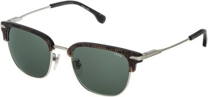 Lozza Unisex-Sonnenbrille SL2280M530579 Ø 53 mm