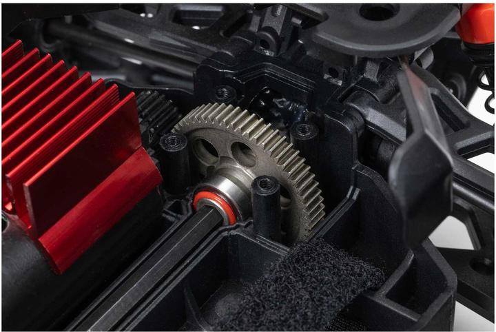 Immagine prodotto Arrma Granite Grom Mega 380 4X4 con batteria e caricatore inclusi (RTR pronto all'uso)