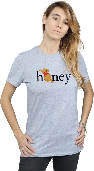 Produktbild Disney Winnie The Pooh Honey TShirt (S)