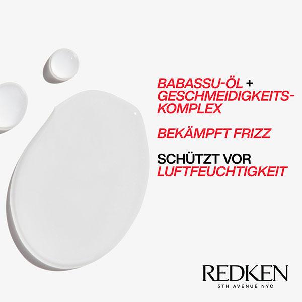 Actual product image Redken Frizz Dismiss (125 ml)