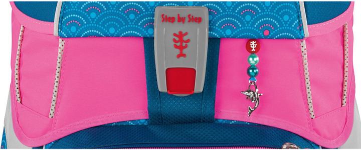 Produktbild Step by Step NEON Pull-Over LED Neon Pull-Over für SPACE 2IN1 PLUS, CLOUD