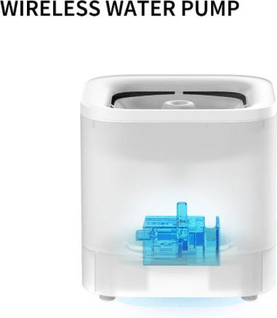 Actual product image Petkit Eversweet Solo SE (1.80 l)