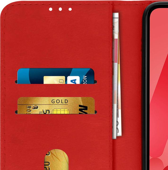 Image du produit Avizar Série Chester (Samsung Galaxy A02s)