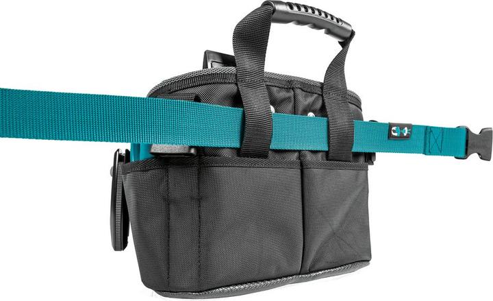 Actual product image Makita Universal tool bag
