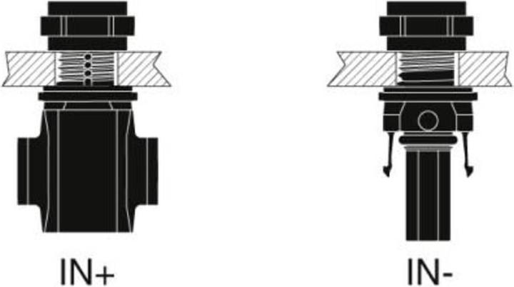 Actual product image Phoenix SOL-SC-2ST-0-DC-2MPPT-1101 (Solar connector)