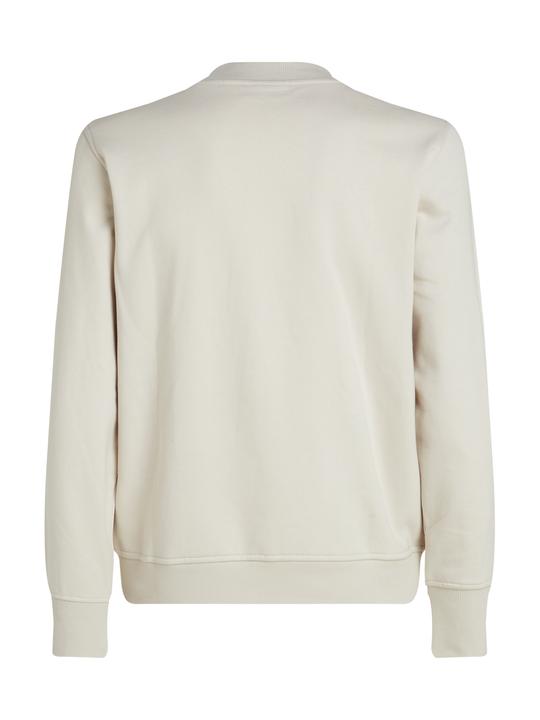 Produktbild Calvin Klein Jeans Minimal Logo Crew Neck (XL)