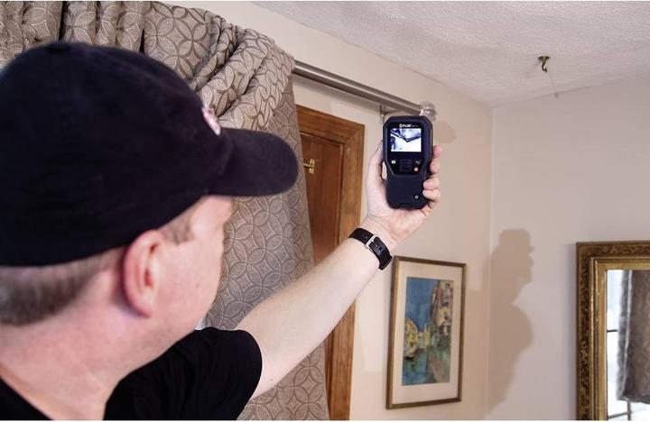 Actual product image Flir Mr 160