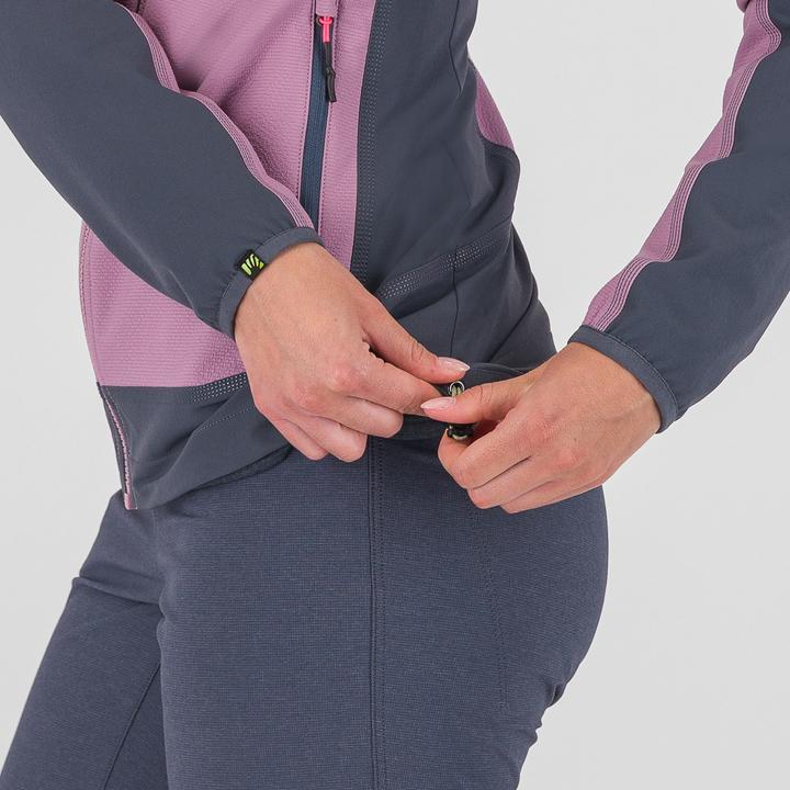 Image du produit Karpos Veste pour femme Parete (L)