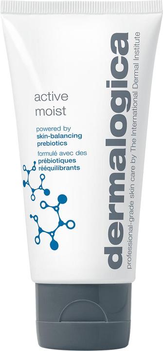 Actual product image Dermalogica Moisturizers - Active Moist (100 ml)
