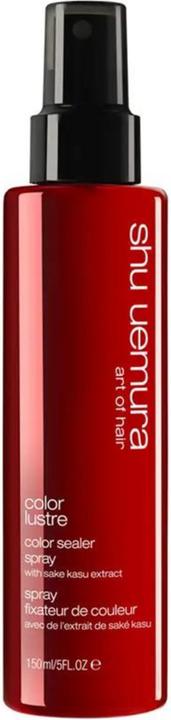 Shu Uemura Color Lustre Color Sealer Spray (150 ml)