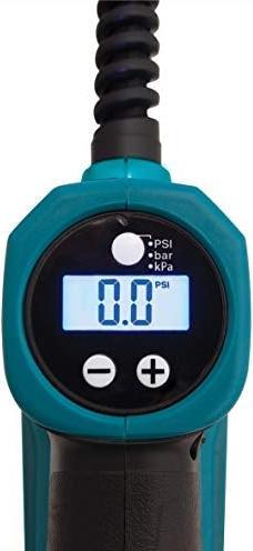 Produktbild Makita DMP180Z (8.30 Bar, 180 l)