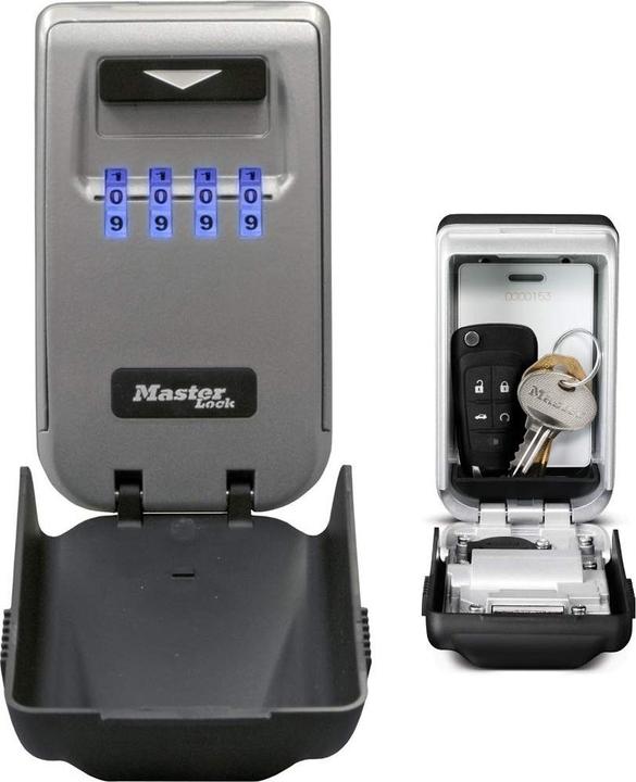 Produktbild Master Lock Select Access 5425EURD