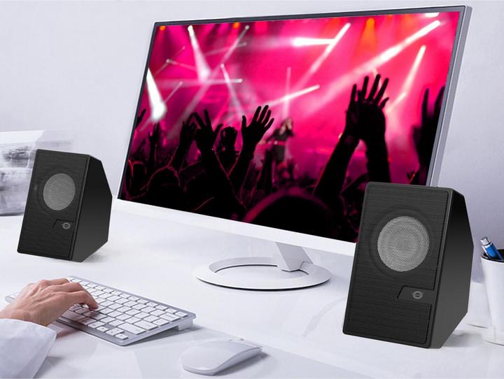 Actual product image Conceptronic 2.0
