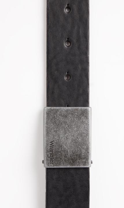 Image du produit Wrangler Plate Buckle Belt (85)