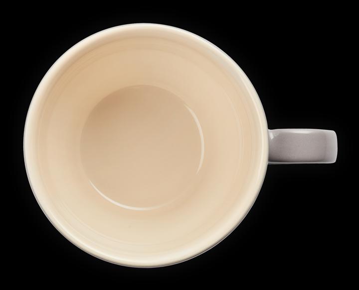 Produktbild Le Creuset BECHER 400 ML FLINT (400 ml, 1 x)