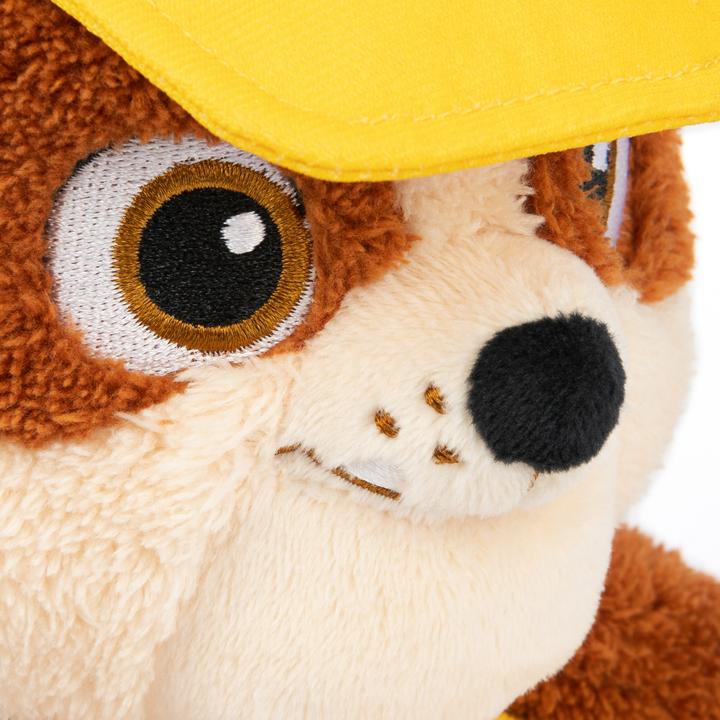 Produktbild Spin Master GUND - PAW Patrol Rubble (33 cm) (33 cm)
