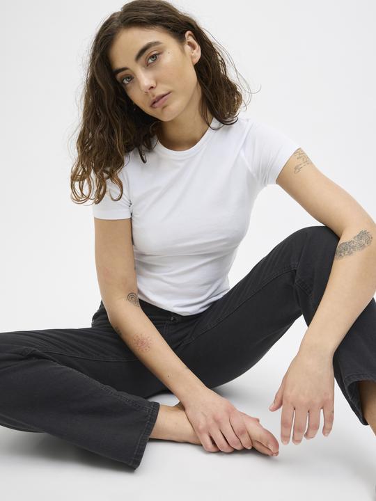 Immagine prodotto JJXX JXNice Jeans alla caviglia C8071 dal taglio dritto (W26/L32)