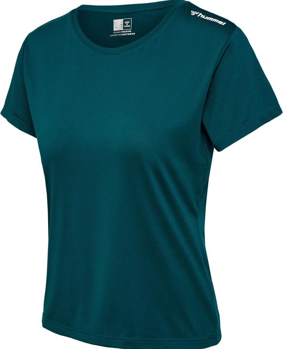 Deepteal