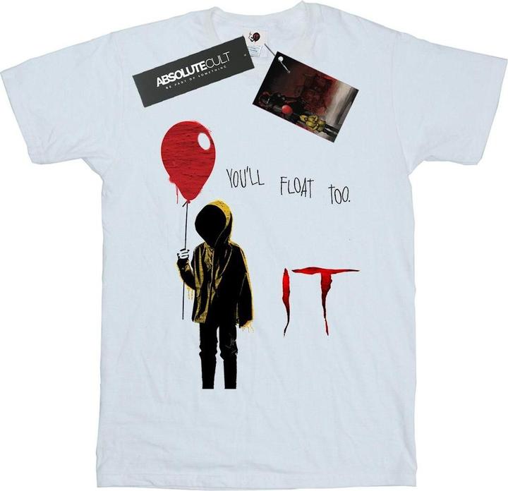 Actual product image Universal Textiles Mens Georgie Float T-Shirt (M)