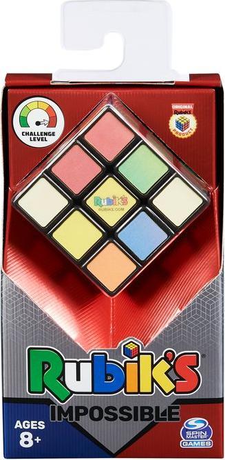 Immagine prodotto Cube Bike Cubo di Rubik (3 x 3)