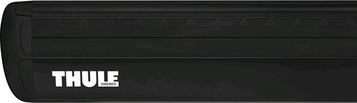 Actual product image Thule WingBar Evo 108