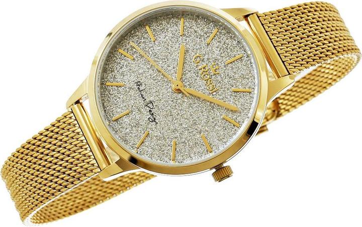 Produktbild Gino Rossi watch Women's SELMA watch - 12082B-3D1