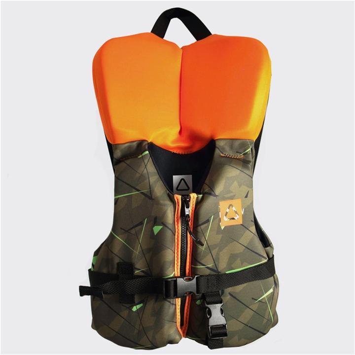 Follow Pop Infant Iso Jacket (One Size, 10 - 20 kg)