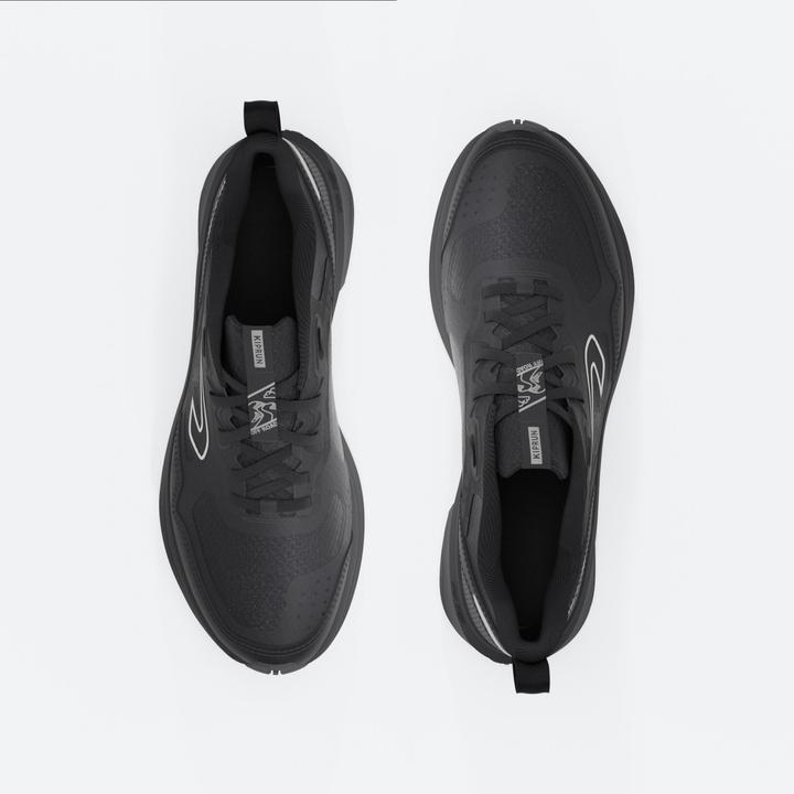Produktbild Kalenji Laufschuhe Trailrunning Herren - JF 190 schwarz (39)