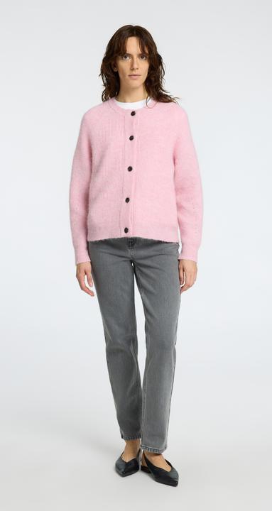 Actual product image Selected Femme Long Sleeve Cardigan (XS)