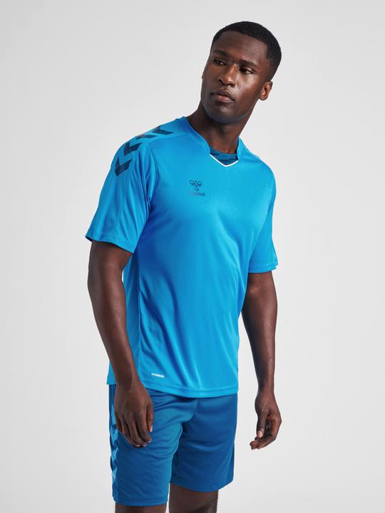 Produktbild hummel hmlCORE XK POLY JERSEY S/S (XS)