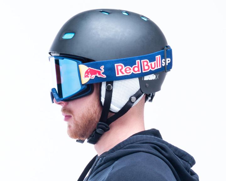 Actual product image Red Bull Spect Solo