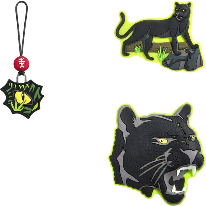 Step by Step Danger Cat Chiko