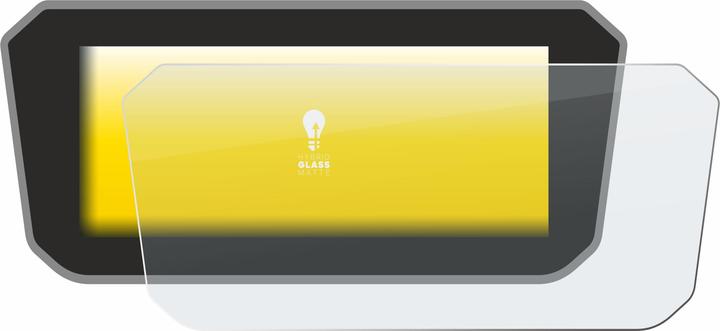 Immagine prodotto upscreen Reflection Shield Vetro Opaco