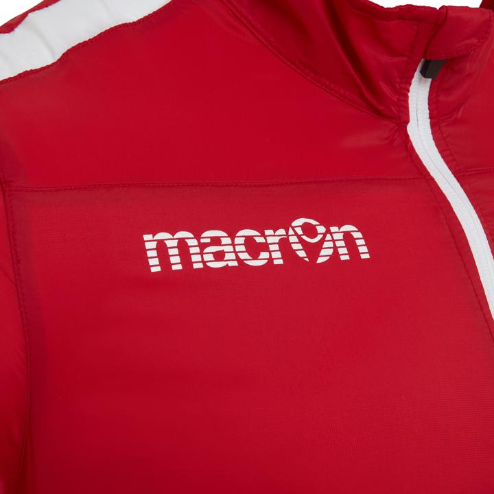 Actual product image Macron windbreaker montreal (XS)