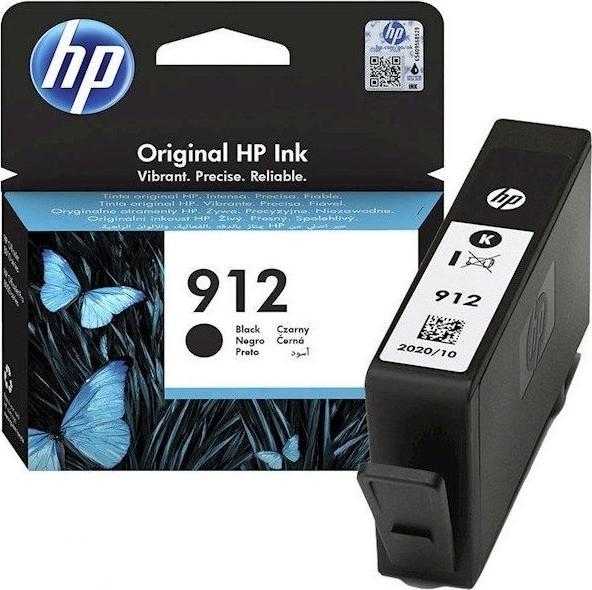 Actual product image HP 912 (FC)