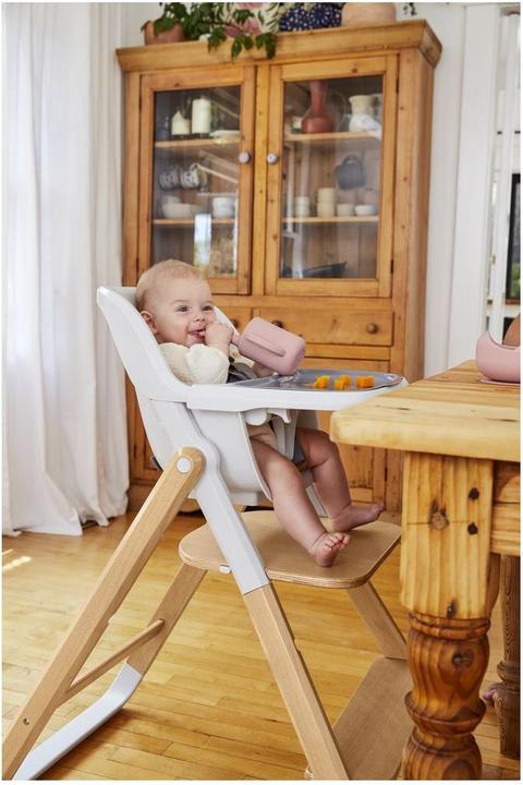 Immagine prodotto Ergobaby sedia per bambini evoluta (Seggiolone)