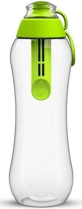 Dafi Filterflasche 0 5l + 1 Filter (0.50 l)