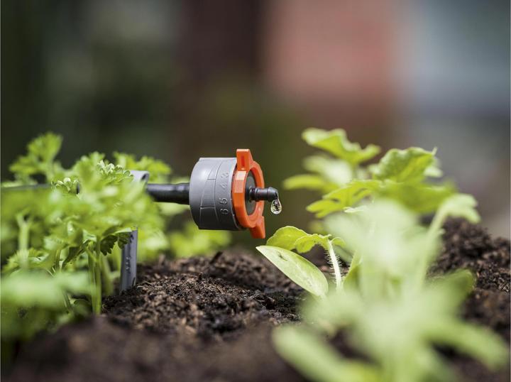 Actual product image Gardena Micro-Drip-System Start Set (Drip irrigation set)