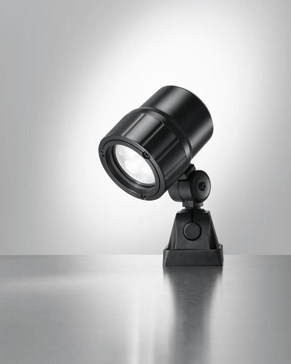 Produktbild Waldmann LED-Gelenkkopf-Maschinenleuchte