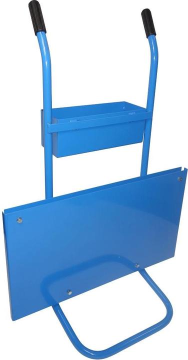 Immagine prodotto kaiserkraft Svolgitore per reggetta in acciaio (0.71 m, 430 mm)