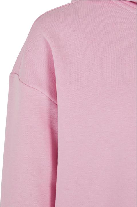 Image du produit Urban Classics Girls Oversized Terry Hoody Dress (146)