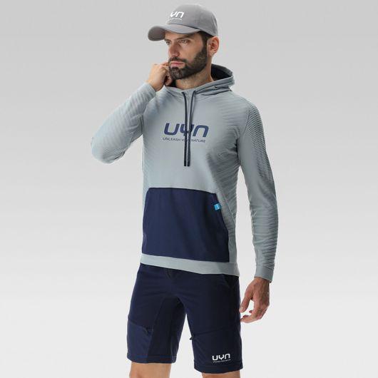 Produktbild UYN Kapuzenshirt Skipper (S)