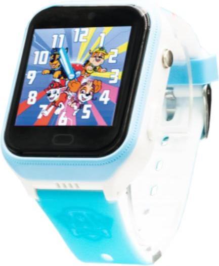 Image du produit Technaxx Paw Patrol 4g Kids Watch Bleu (42 mm, 4G)