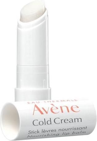 Avène Cold Cream Nutrition reichhaltiger Lippenpflegestift (Pflegestift, 4 ml)