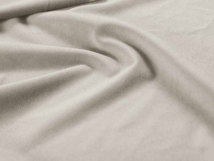 Actual product image Micadoni Velvet Modul Armless, "Lupine", 1 Seat, 154x95x70Made in Europe (2 person sofa, 3-seater, 4-seater)
