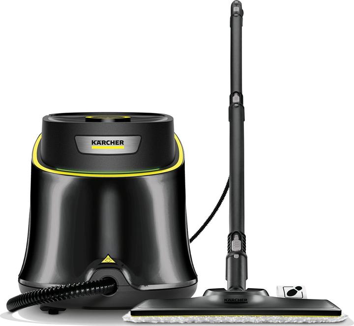 Actual product image Kärcher SC 3 Deluxe 1.513-436.0 (3.50 bar, 1900 W)