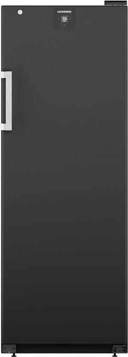 Produktbild Liebherr Weinklimaschrank GrandCru Selection WSbli 5031 Schwarz
